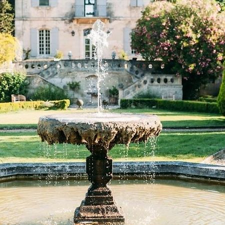 B&B Chateau Legier Фонтвілль Екстер'єр фото