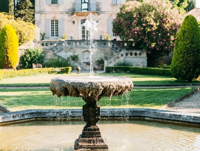 B&B Chateau Legier Фонтвілль Екстер'єр фото